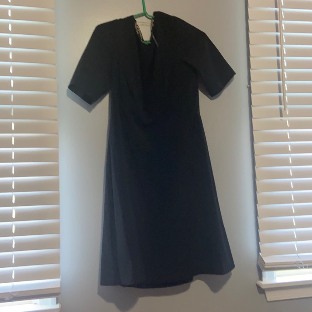 Connected Apparel Dress
